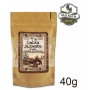 BABKA JAJOWATA ŁUSKI 40 G łupina babki jajowatej